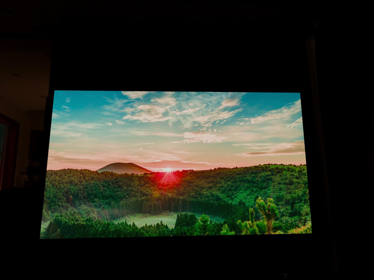 明基tk8504khdr投影仪,明基TK7004K家用投影仪