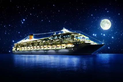 青岛邮轮旅游活动,青岛市邮轮推介会