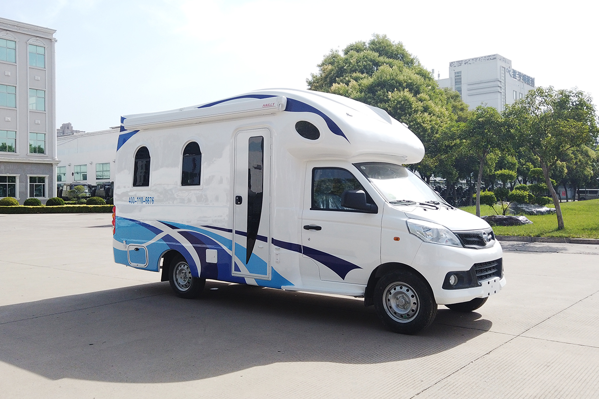 新飞祥菱房车车主实际感受,新飞祥菱经典六座版房车