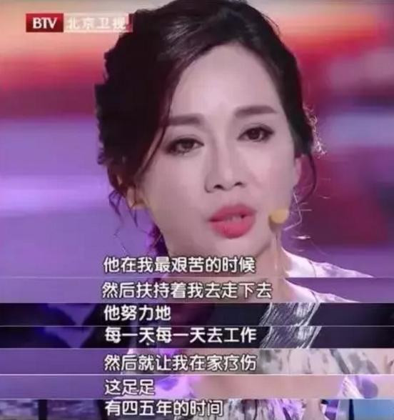 马思纯一谈恋爱，全世界都在劝分