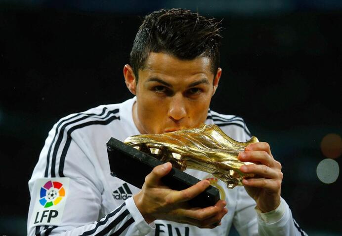 那些从小不被看好的足球明星,那些年我们一起追的球星