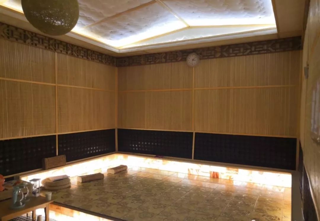 西安室内汗蒸馆,西安汗蒸馆哪家最好