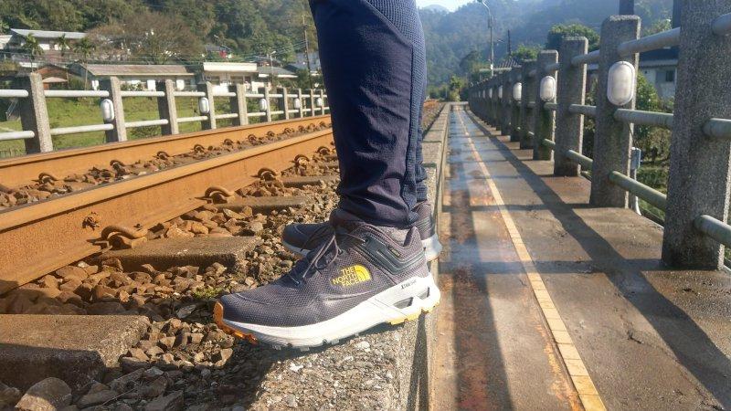 北面thenorthface鞋,thenorthface户外防水徒步鞋52r5