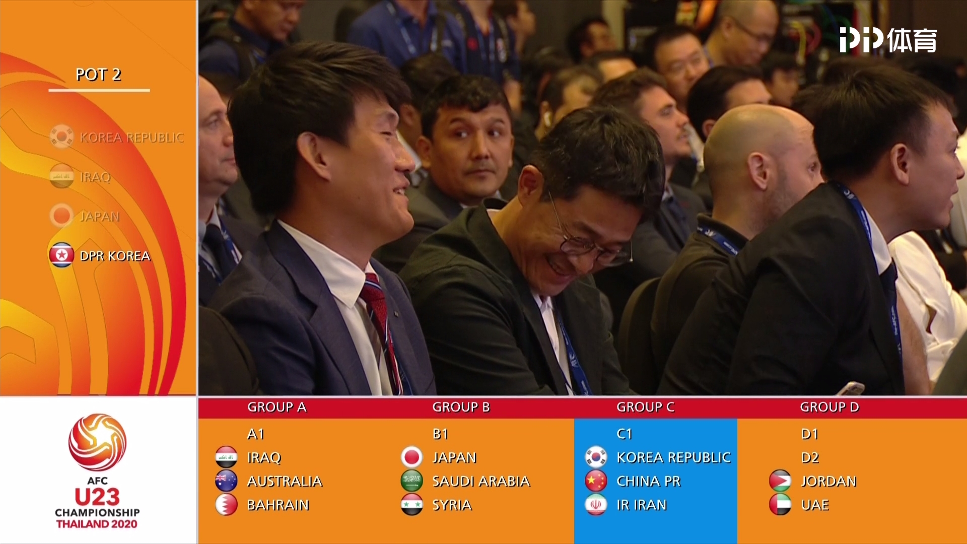 中韩足球比赛回播,2019韩国队脚踩熊猫杯