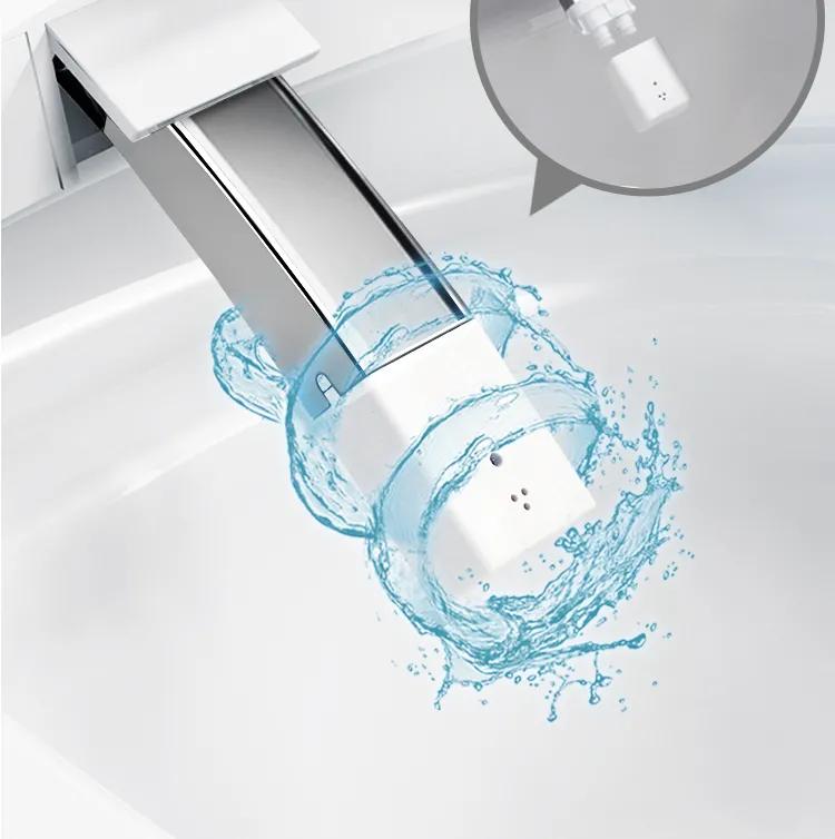 智能马桶垫什么牌子好,智能马桶喷头什么牌子好