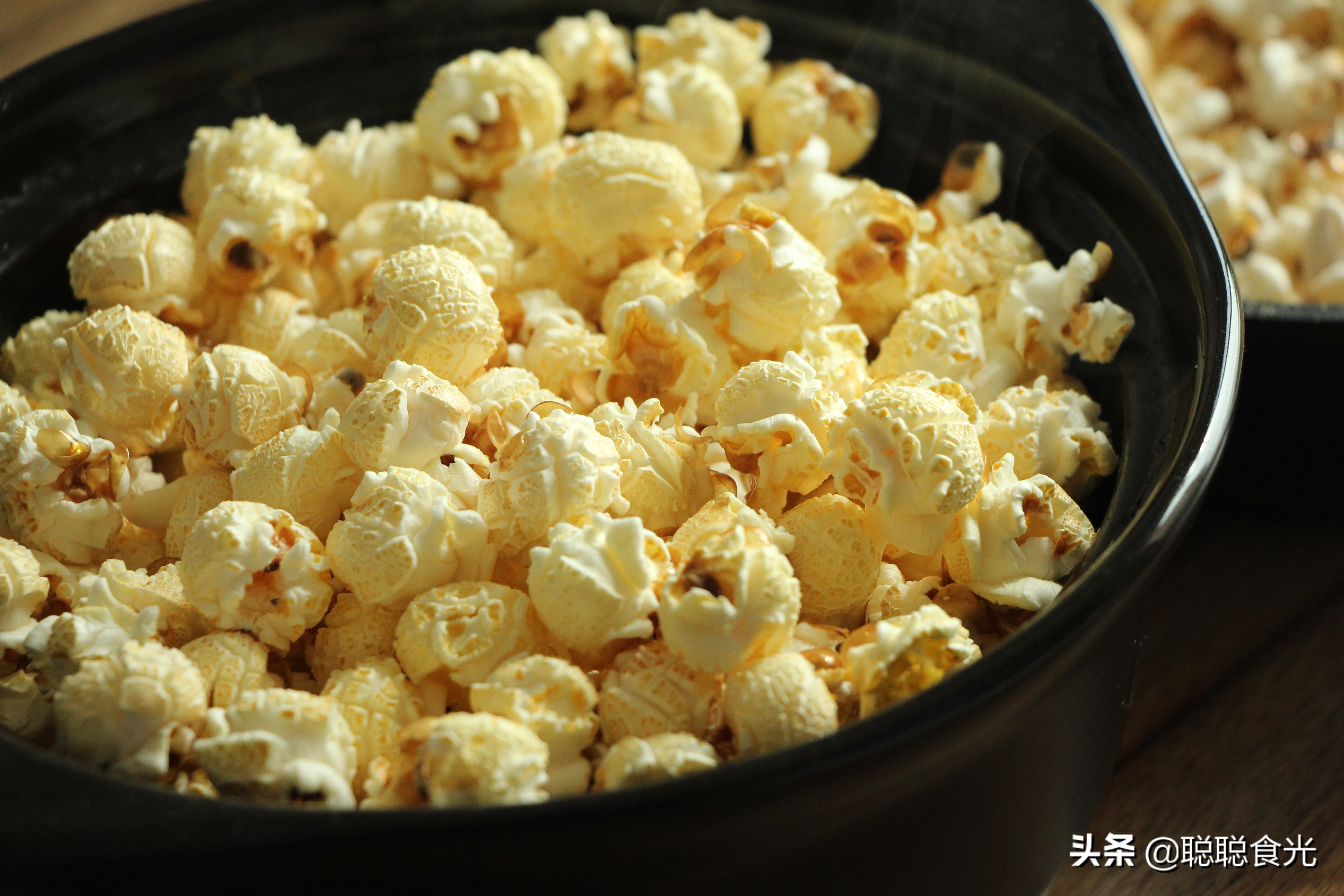 二月二吃爆米花什么意思,二月二吃爆米花的说法