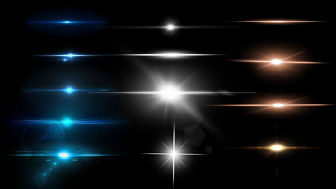 几个比较惊艳的ppt特效,ppt炫酷怎么弄