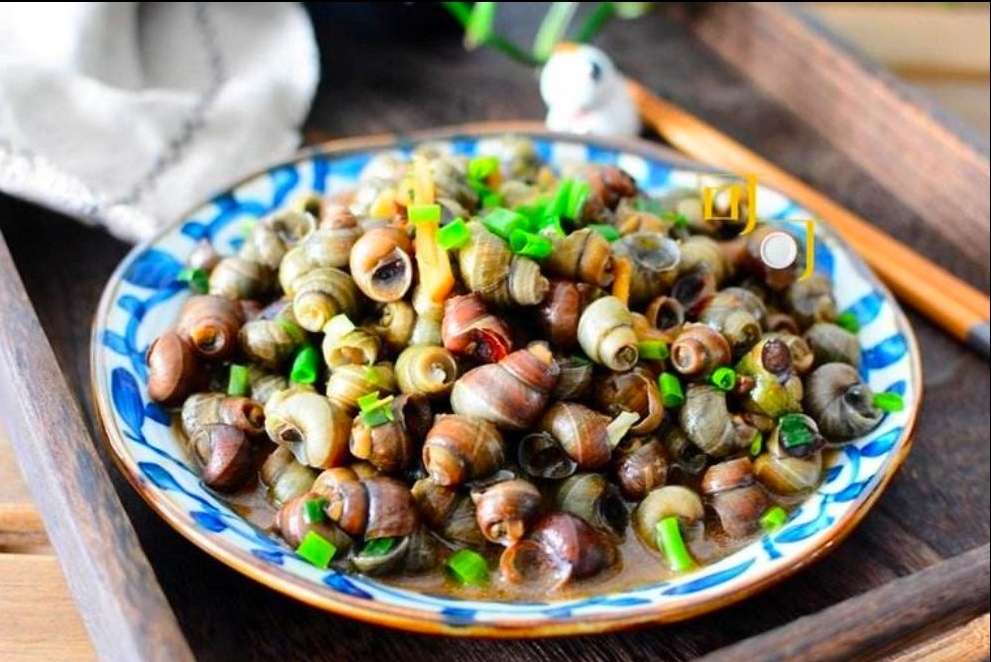 柳州螺蛳粉正宗做法大全,美食柳州螺蛳粉