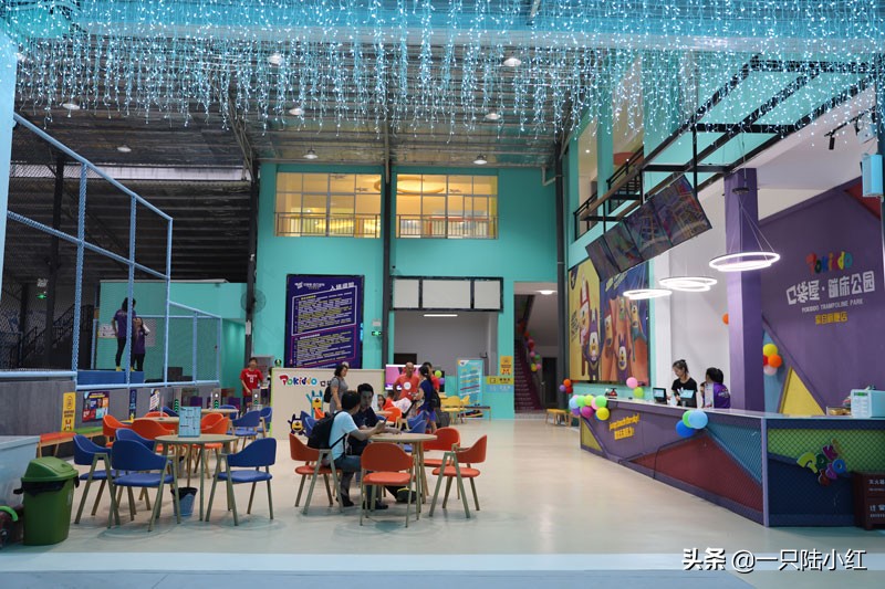 开蹦床公园需要了解的事项,蹦床公园的危险有哪些