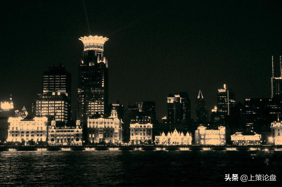 期货盈利的秘密在于大局观,期货交易盈利的秘密