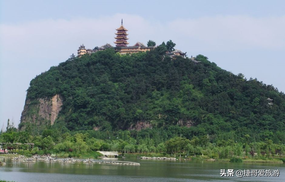 捷哥话旅游之江苏南通（包含海安，如东，启东，如皋，海门）