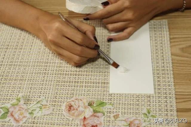 小创意手工纸巾,纸巾手工制作漂亮又简单