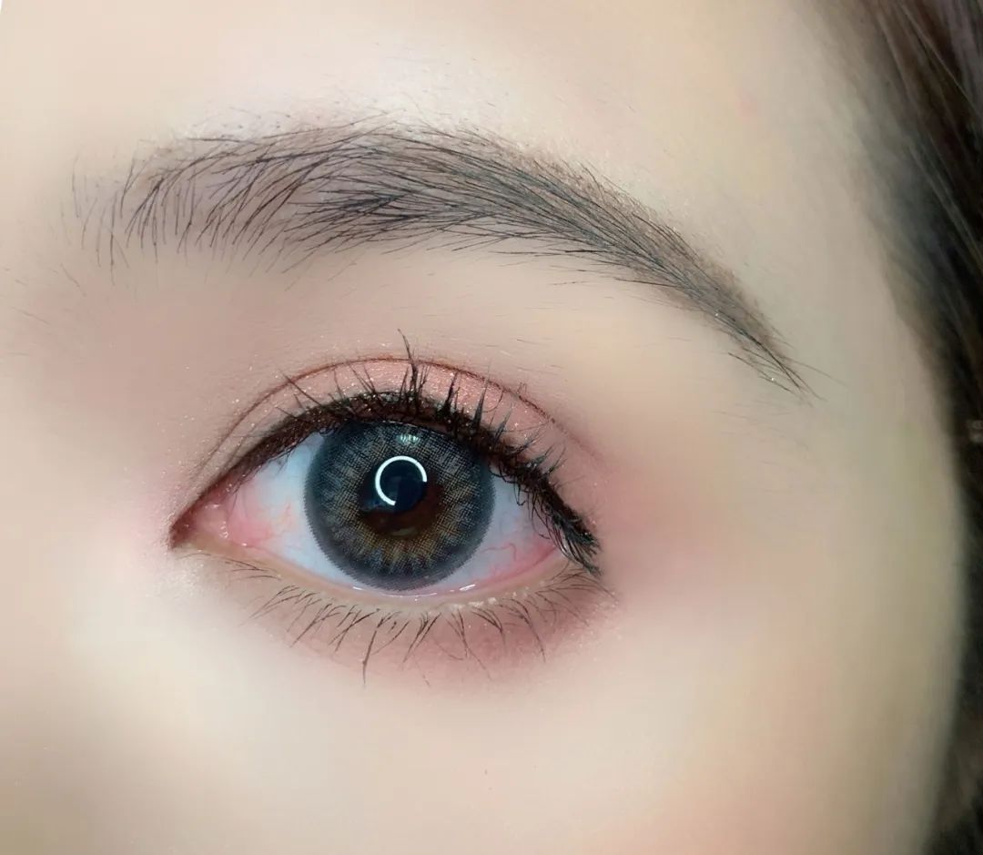 什么样的眼睛该画什么眼线,内双下垂眼型怎么画眼线