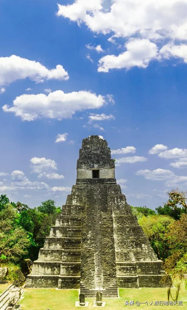 世界上最美的80个地方你去过几个,你知道世界最美的地方在哪里吗