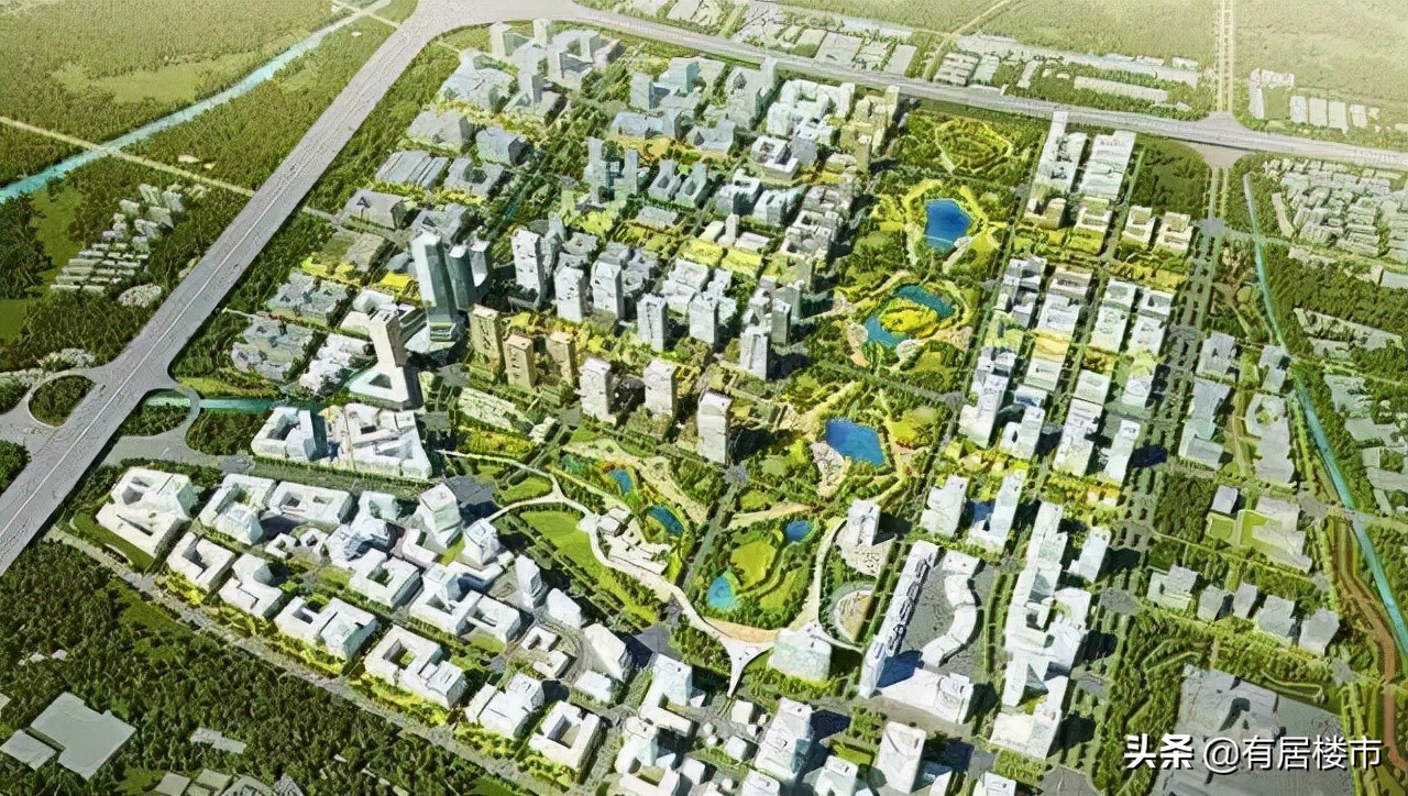 桃浦作为第一代工业区，为何会被抛弃？