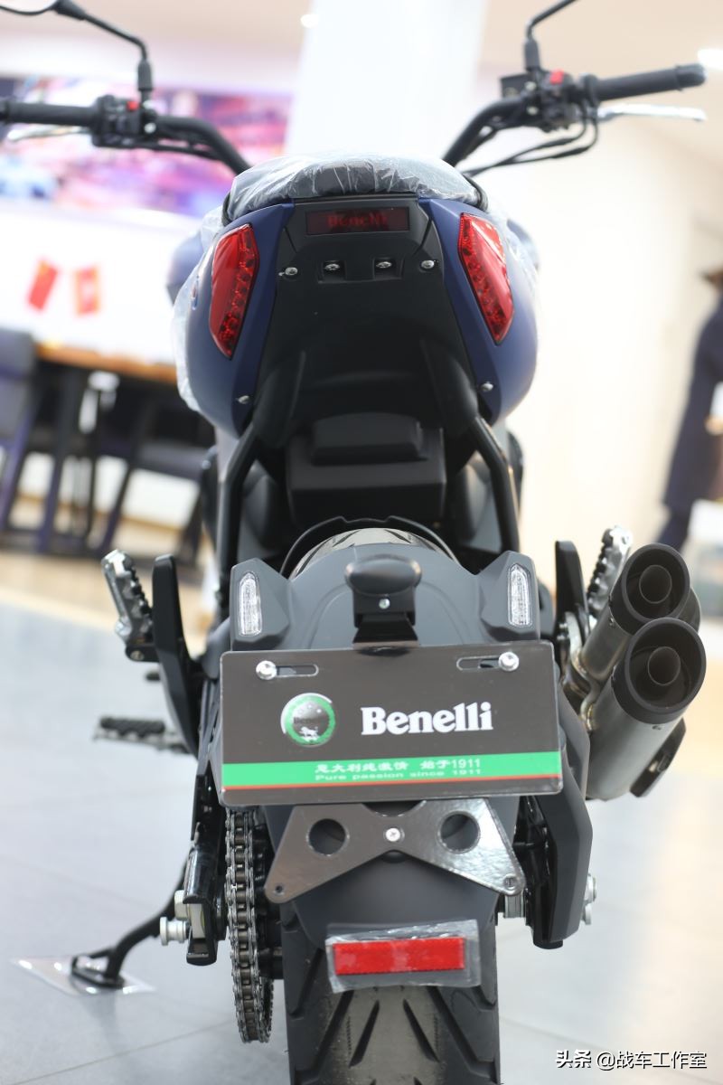 贝纳利502c大灯苍蓝猛兽,贝纳利502c大魔鬼蓝色版