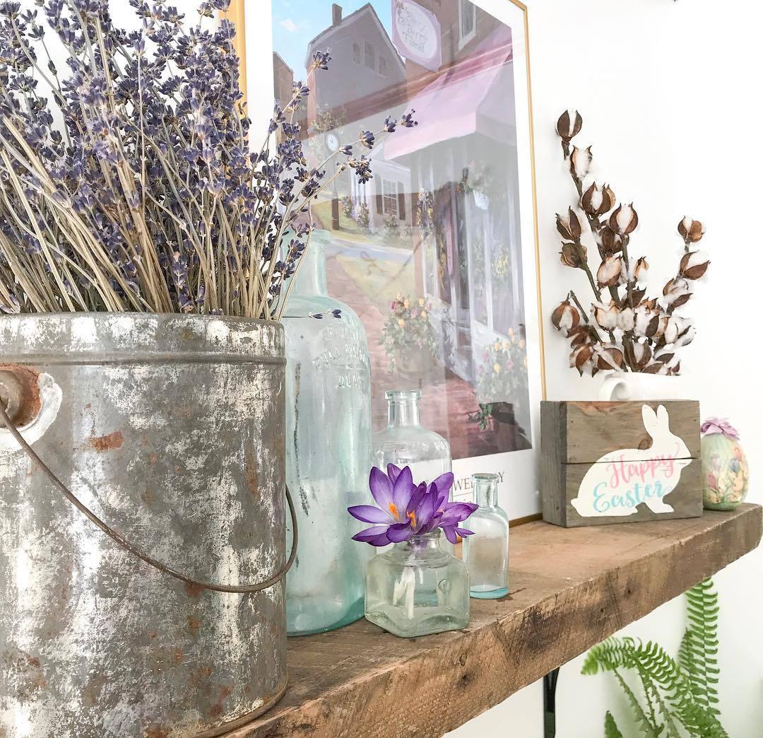 薰衣草好物,薰衣草可以促进头发生长吗