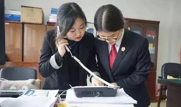 一名执行书记员的自述,如何做好执行局书记员的本职工作