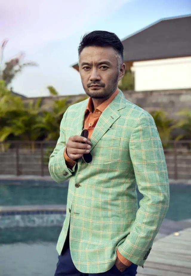 中戏第二届新疆班,中戏90级名单