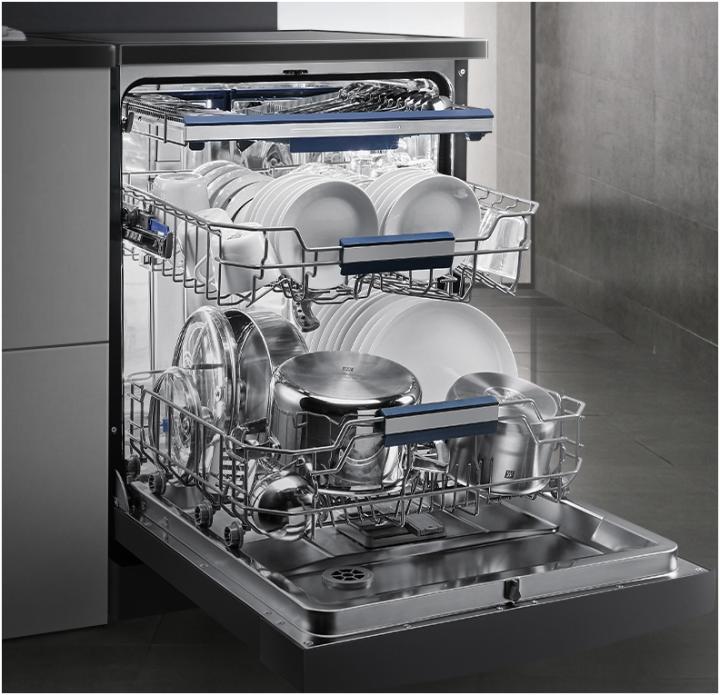 洗碗机和蒸烤一体机选择推荐,洗碗机跟蒸烤一体机哪个实用