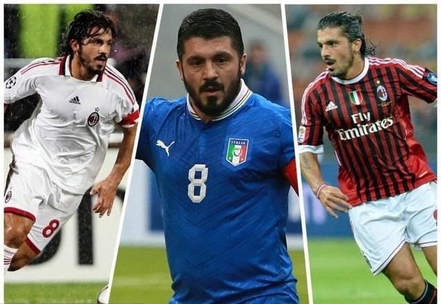 世界上最伟大的11个足球号码,世界足坛十大伟大号码7号