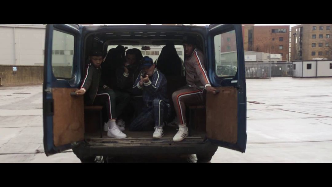 盖里奇绅士们超清完整版,盖里奇绅士们电视剧版第二季