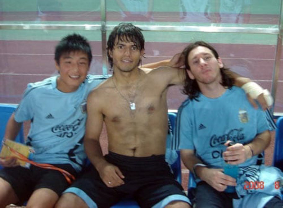 武磊对伊布,武磊门前打库尔图瓦