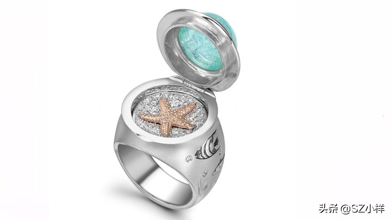 珠宝传统工艺的发展,各大珠宝的工艺标准