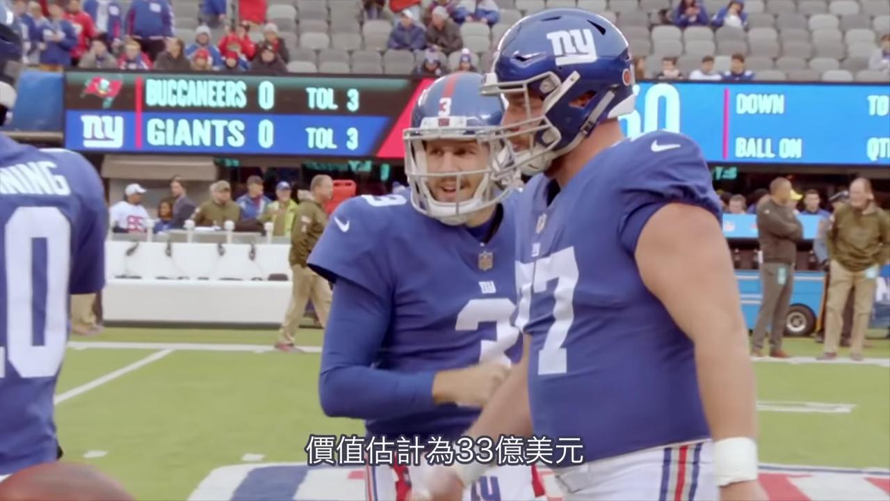 全球最有价值的20家俱乐部,全球商业价值最高的体育俱乐部