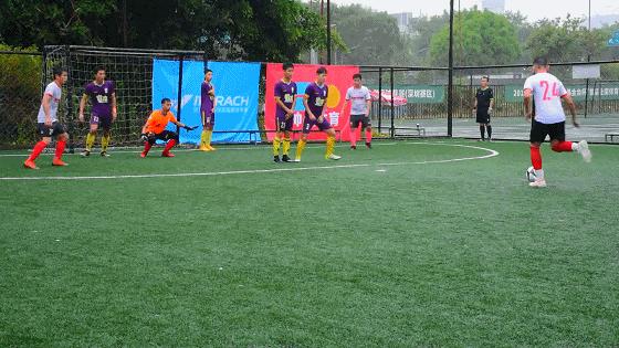 广东五人足球联赛赛程,f5wc中国区赛