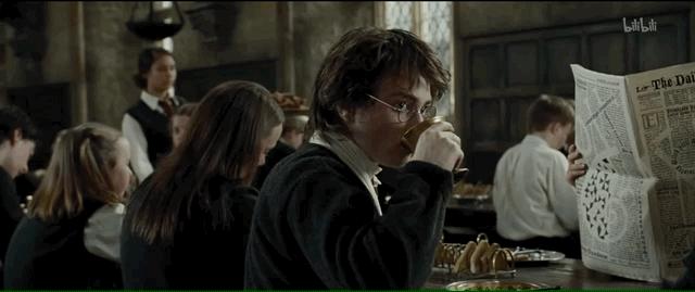 为什么哈利波特没有和赫敏在一起,为什么希望哈利波特和赫敏在一起