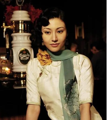 李嘉欣和巩俐谁漂亮,李嘉欣巩俐于正