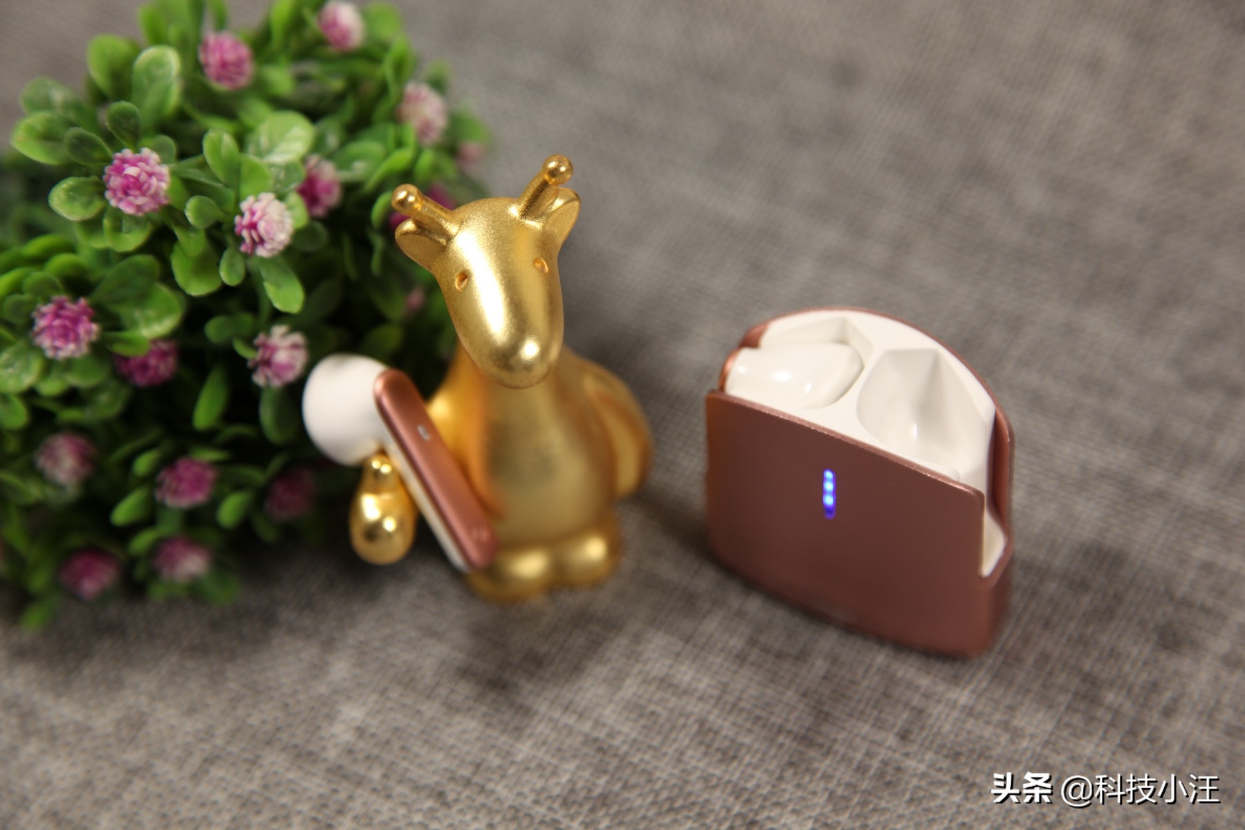 高端蓝牙耳机tws5,蓝牙耳机测评tws5