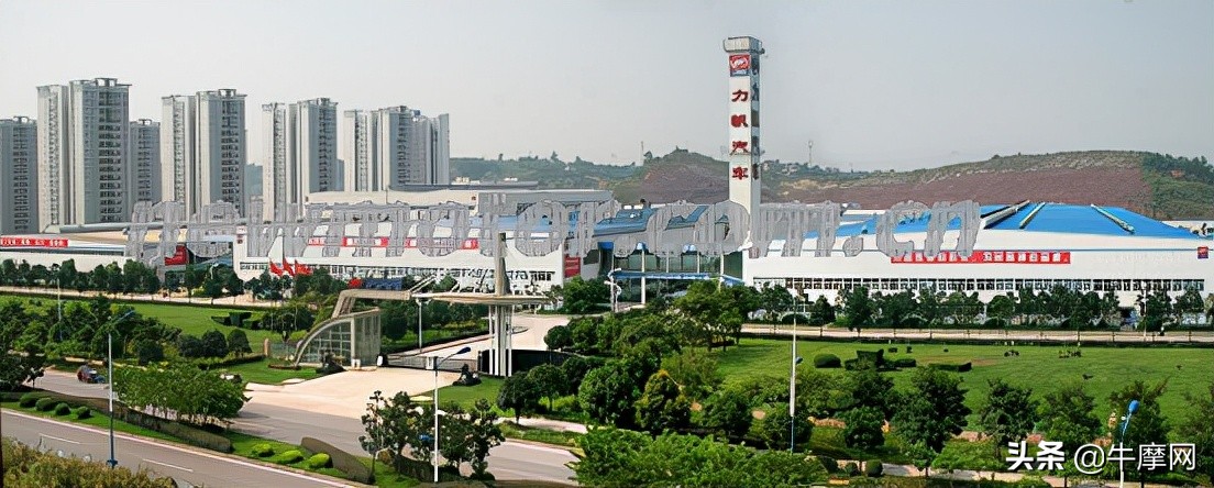 重庆摩界老炮重出江湖，全新中大排产品即将首发