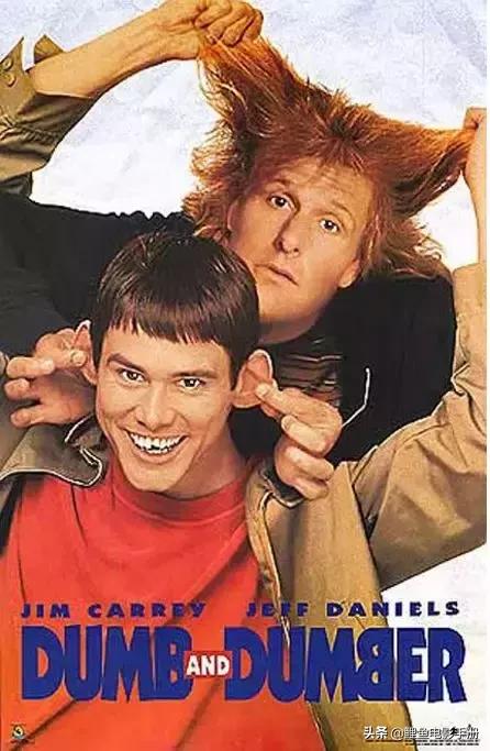 三部超搞笑的沙雕电影,沙雕又搞笑的喜剧电影