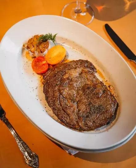 如果牛肉只用来涮火锅，真的有点暴殄天物哦