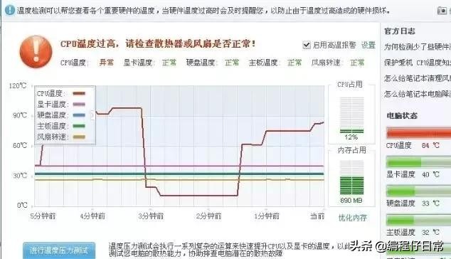 程序员用什么杀毒软件,程序员都用什么杀毒软件