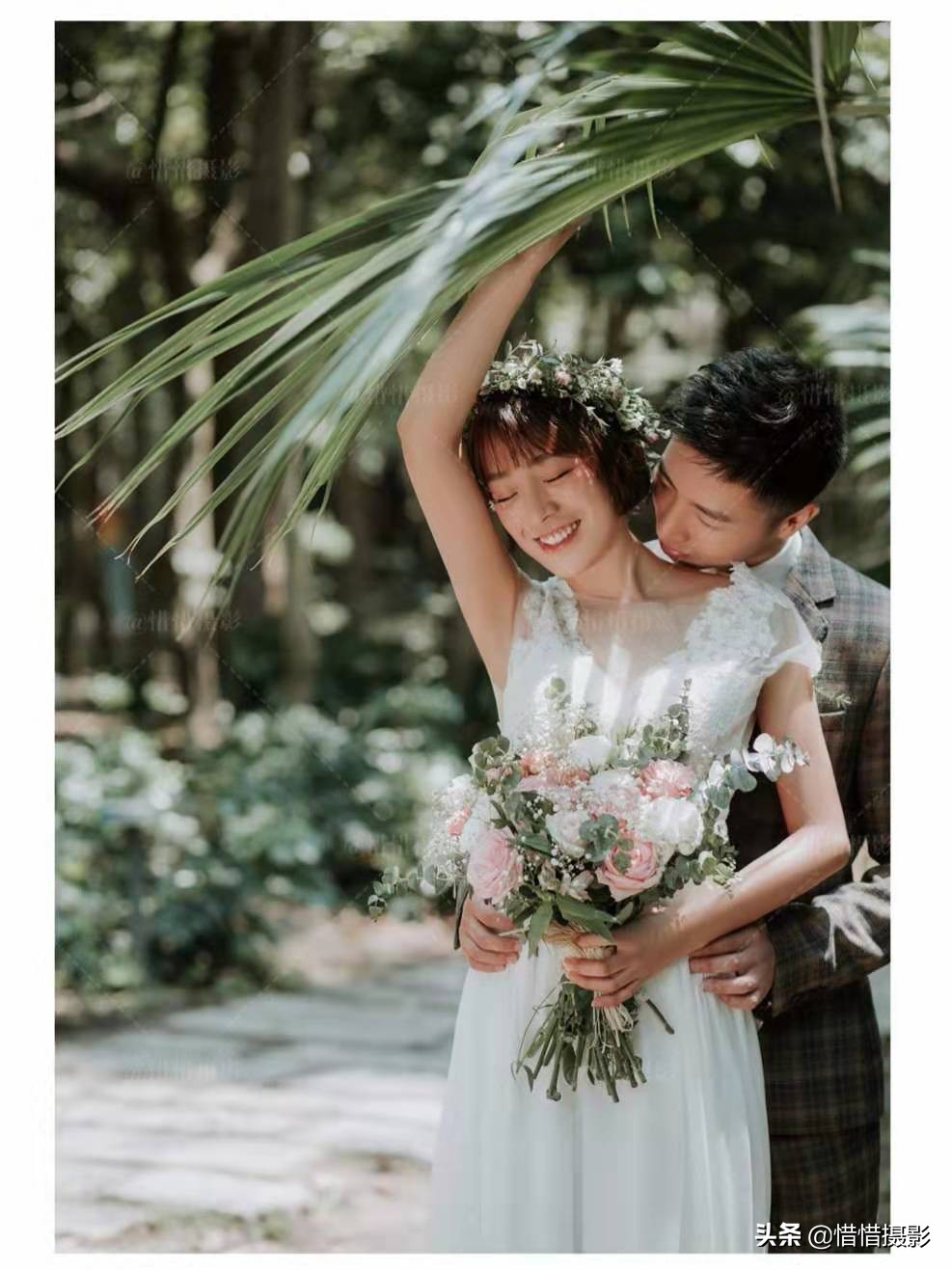 你想知道旅拍婚纱照需要多少钱吗,拍婚纱照的攻略和费用