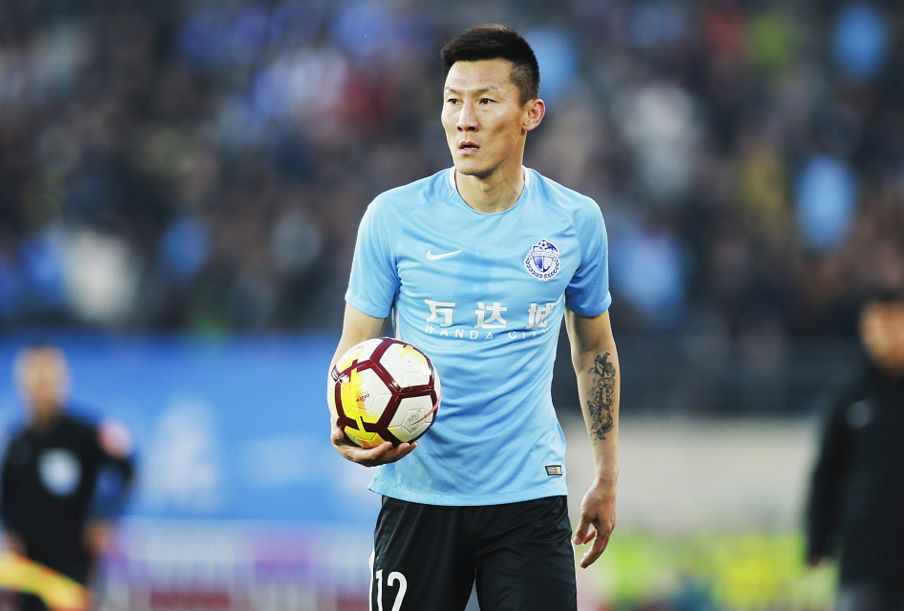 老骥伏枥志在千里志存高远,20年铿锵岁月传递足球梦想