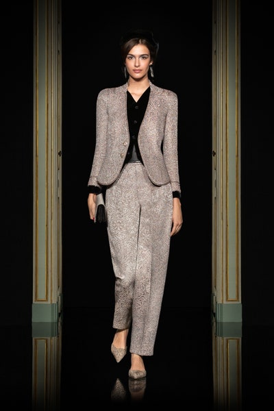 armani阿玛尼高定礼服,阿玛尼armani秋季