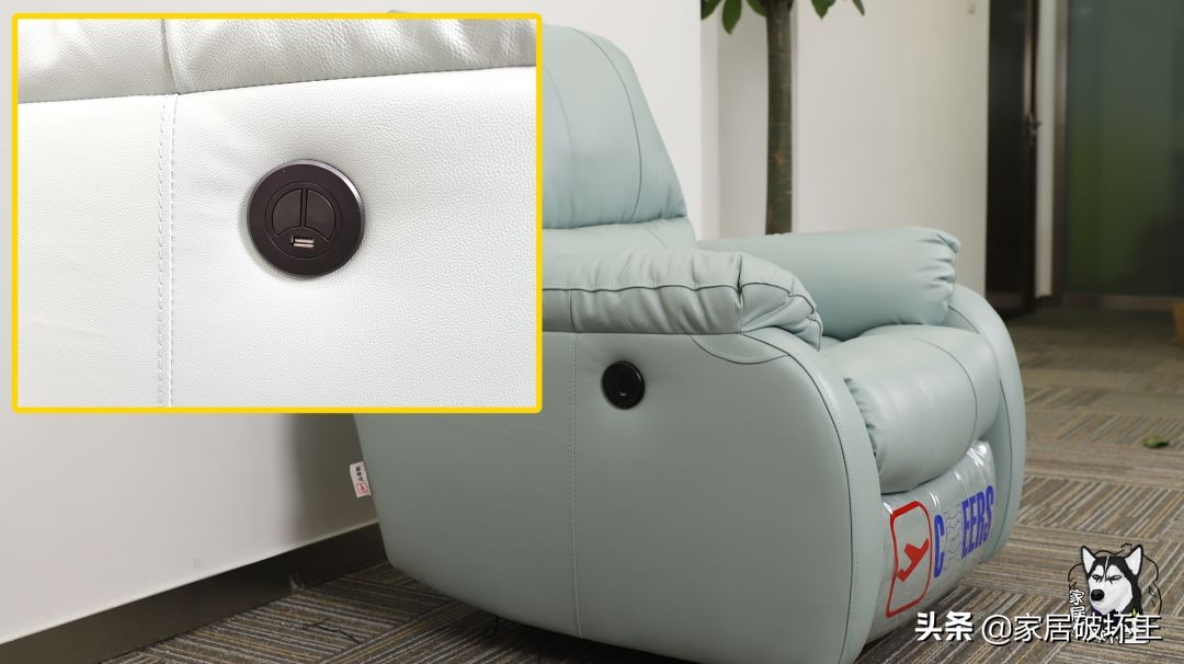 芝华仕沙发真的有用吗,芝华仕单人沙发真实用户感受