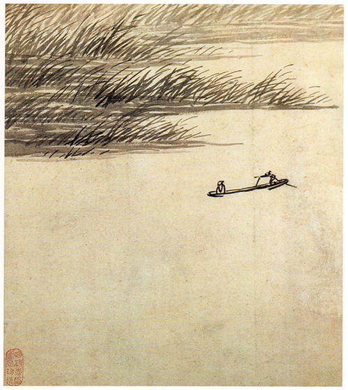 晏殊玉楼春天涯地角,晏殊的玉楼春天涯地角有穷时