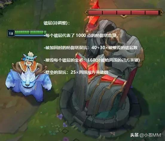 S9季前赛大改，开局就有655金币，消耗品再也不能连续使用？