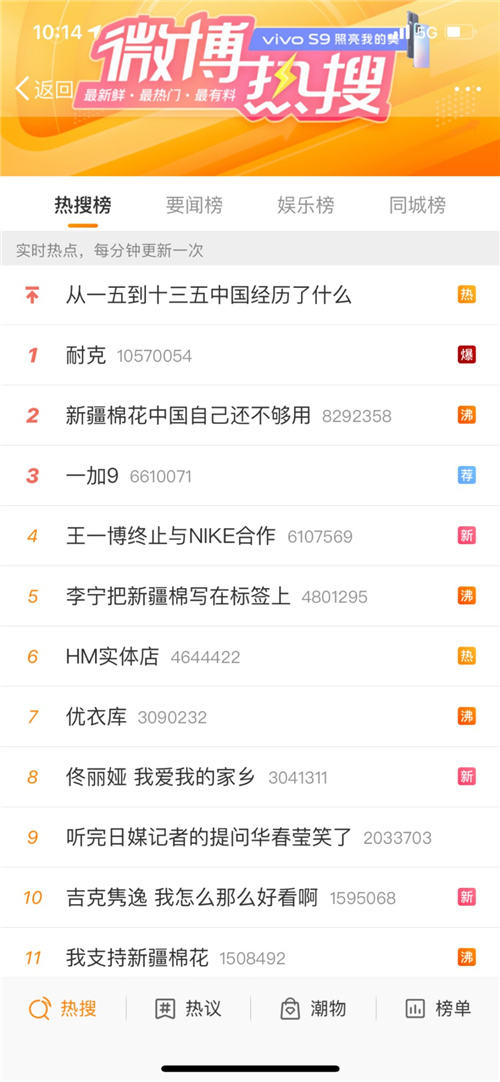 力挺新疆棉花品牌,力挺中国新疆棉