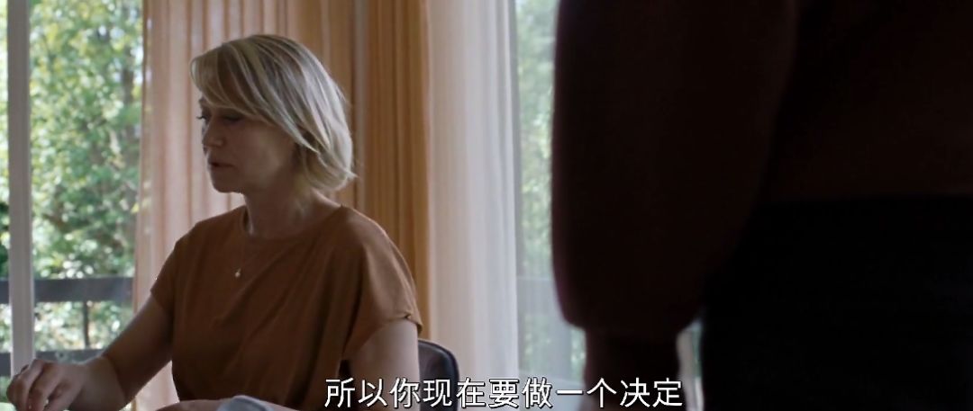 尺度全开的禁忌恋，探究的却是人性和人心