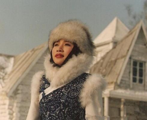 功成名就的李娜为什么会选择出家,出家李娜个人资料