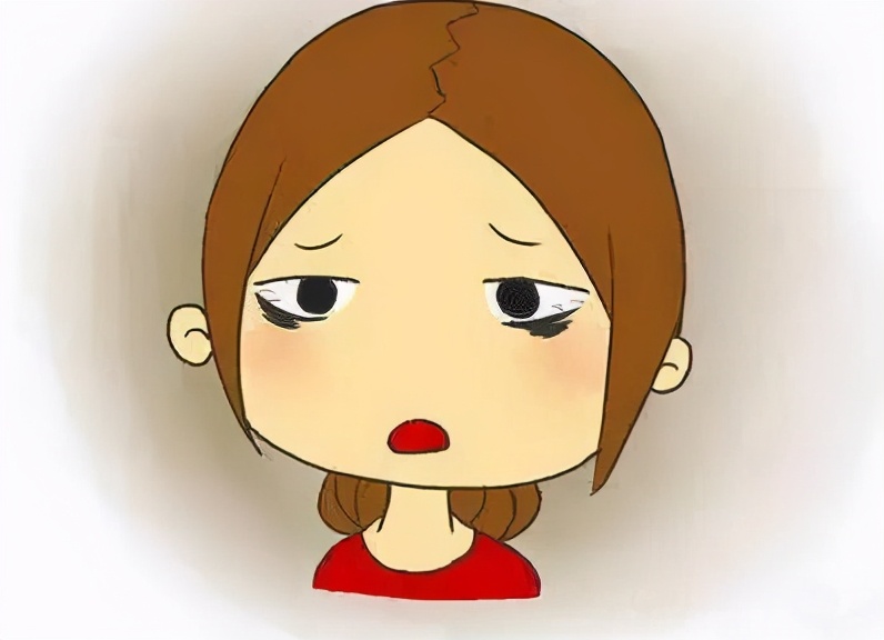 如何分清楚卧蚕泪沟眼袋黑眼圈,眼袋卧蚕和泪沟有什么区别