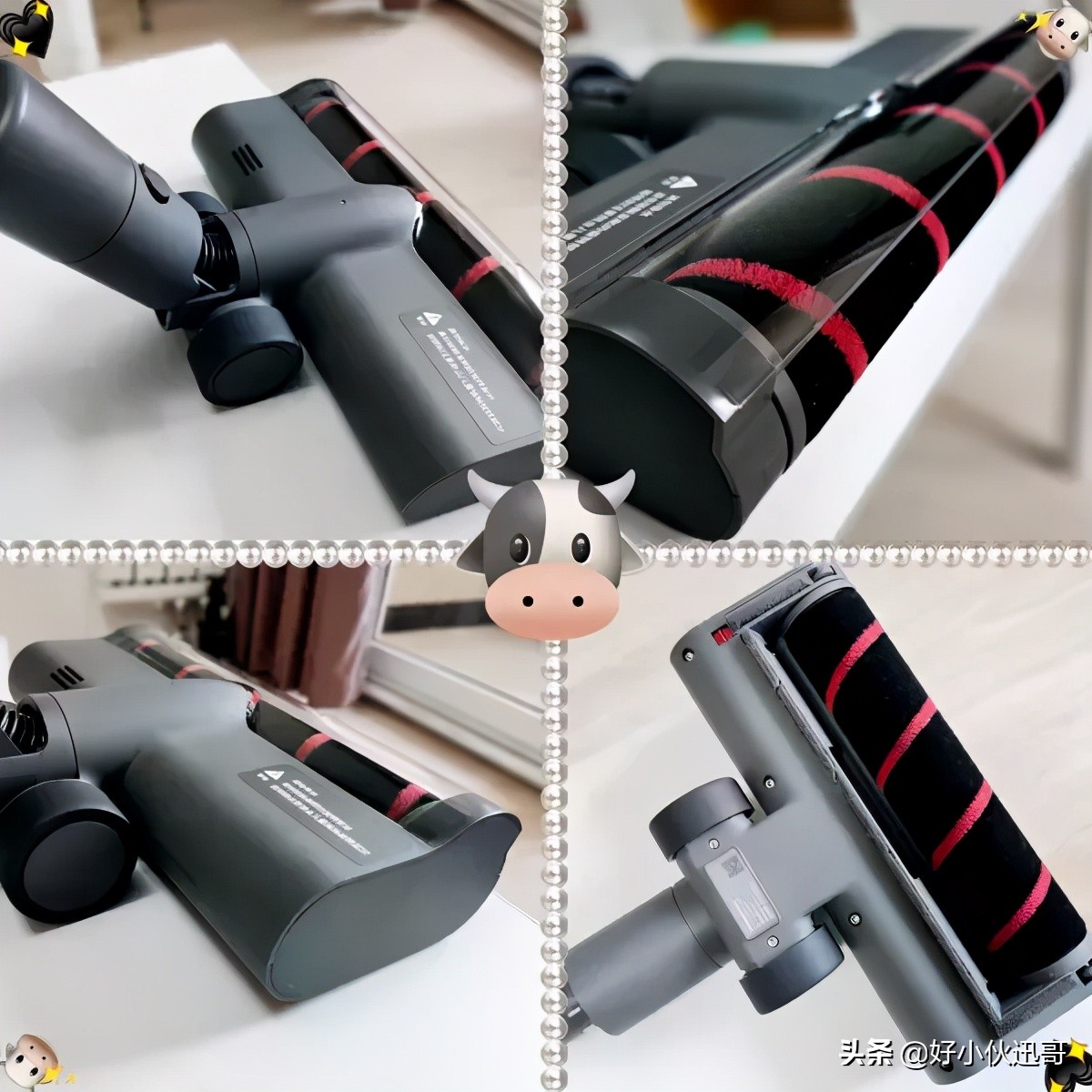 追觅吸尘器t30对比戴森,戴森v30吸尘器