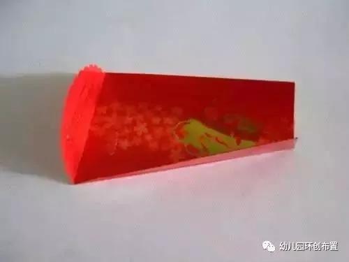 手工做灯笼六年级庆祝元旦灯笼,幼儿园元旦手工小灯笼制作方法