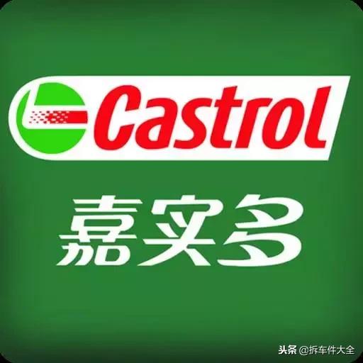 用哪种机油,用什么型号的机油